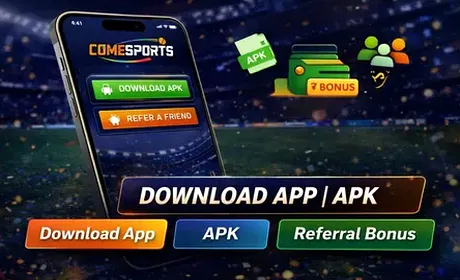 Download the app, unlock code GANGA7100, and enter 1 Pts contests faster