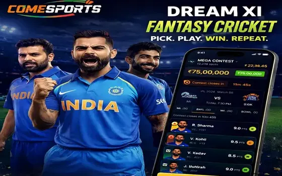 India vs Australia on Ganga7